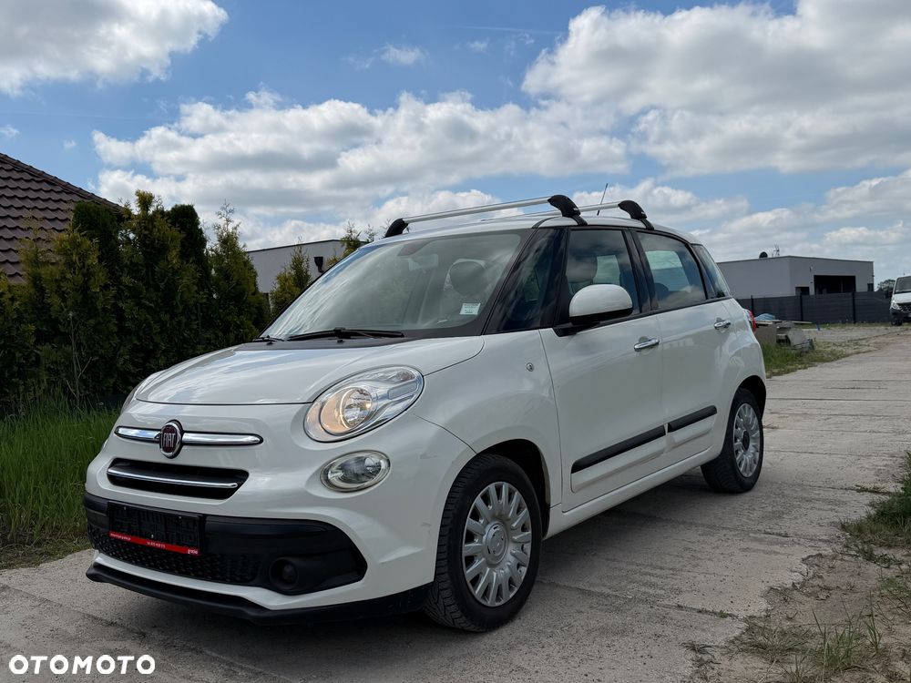 Fiat 500L 1.4 16V Pop-Star - 17