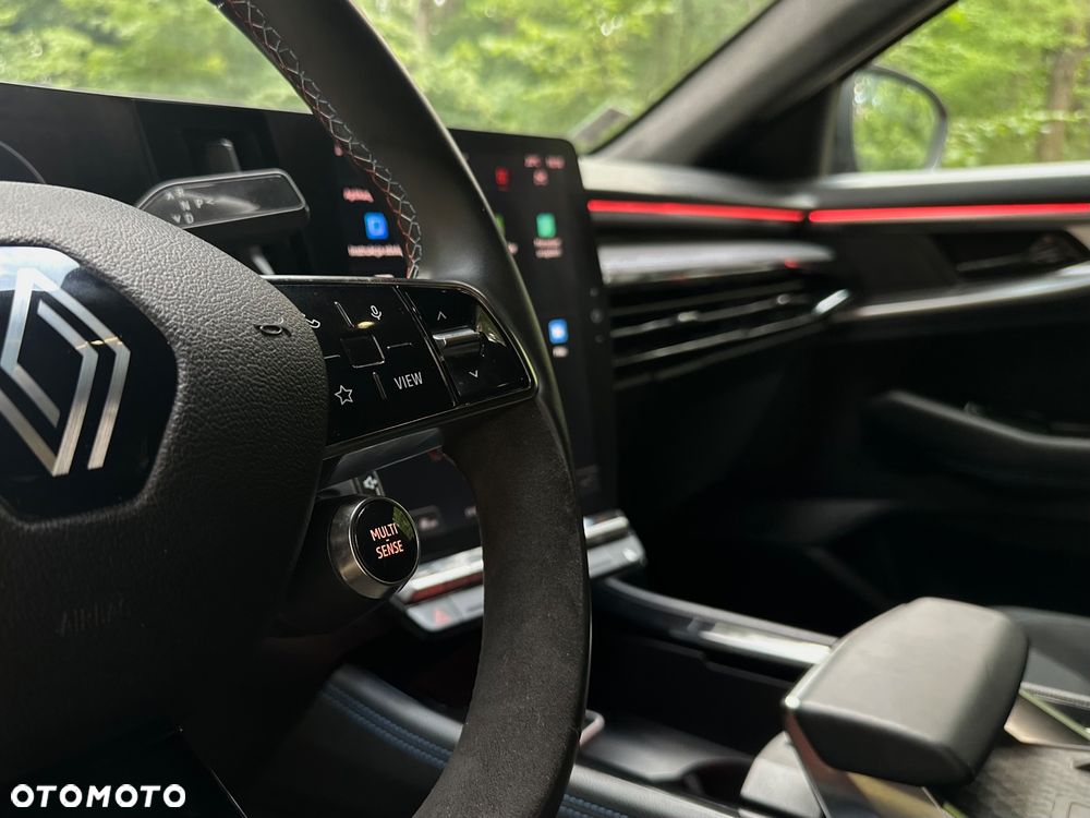Renault Austral E-Tech Full 200 Techno Esprit Alpine - 19
