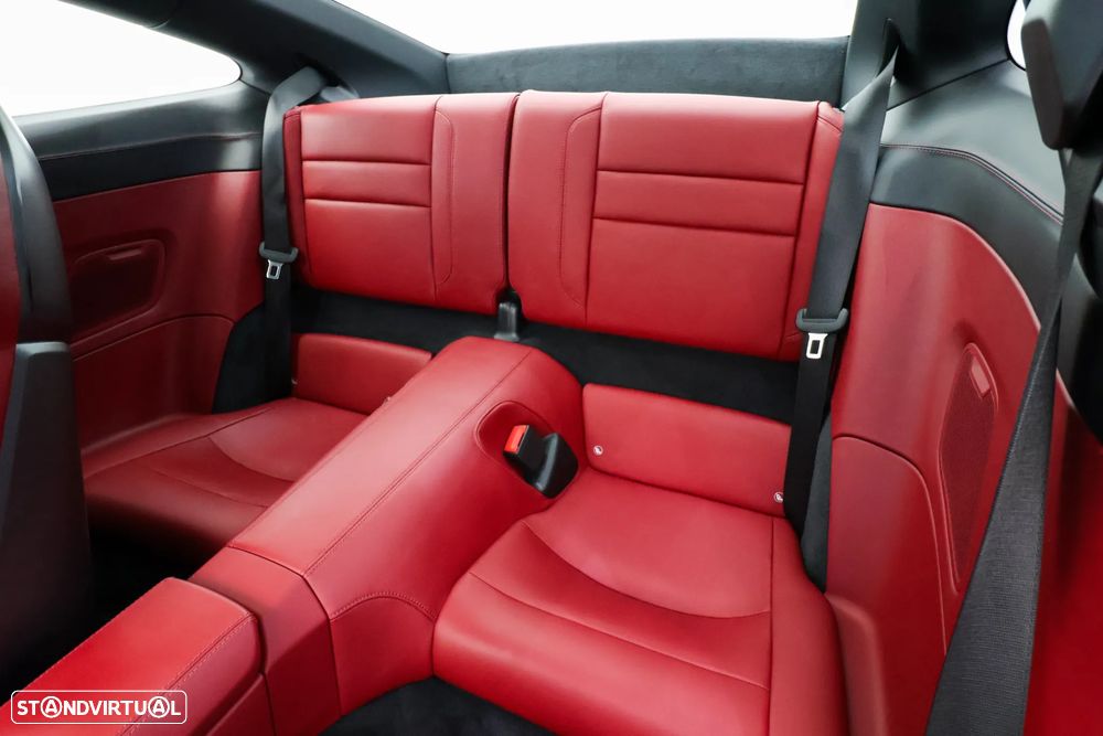 Porsche 911 (992) Carrera PDK - 24