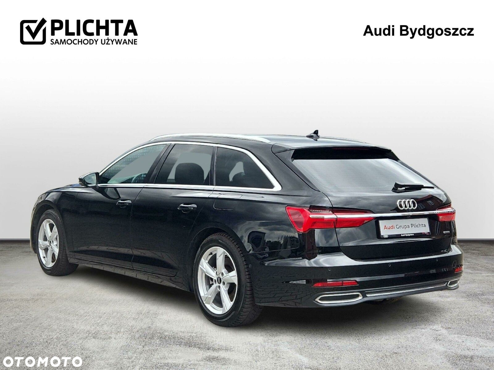 Audi A6 - 3