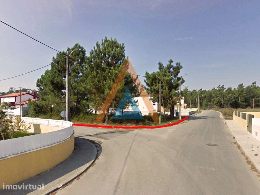 Terreno Urbano - Válega - Grande imagem: 3/7