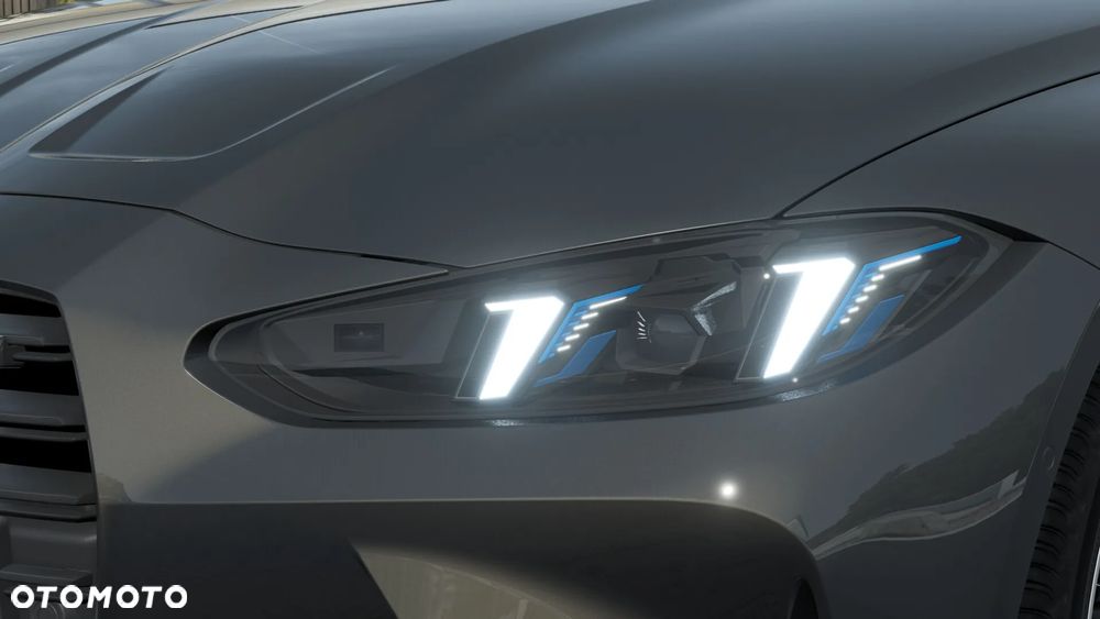 BMW M3 Competition xDrive sport - 7