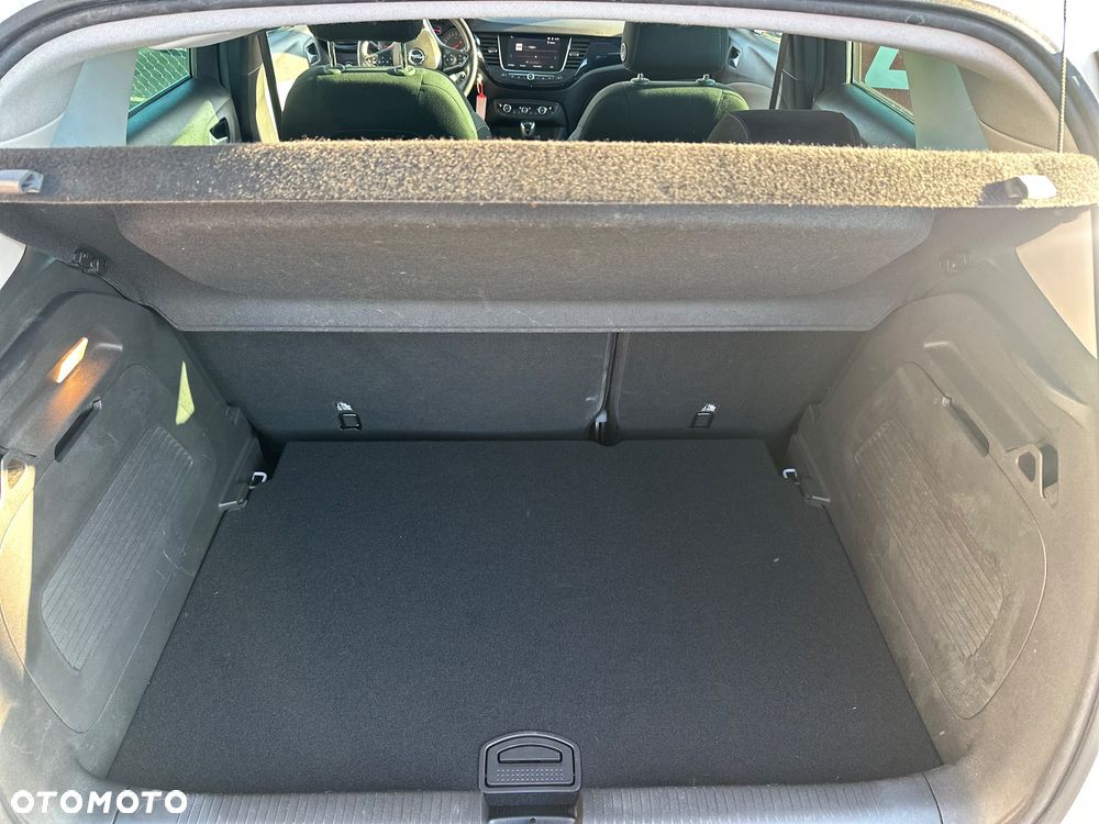 Opel Crossland X 1.2 Start/Stop 120 Jahre - 6