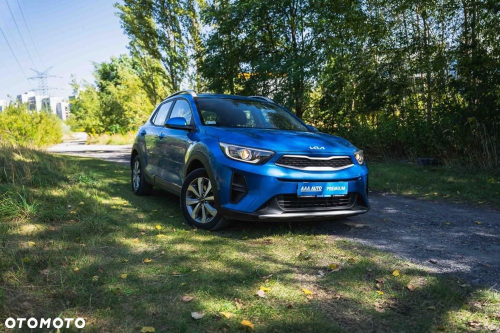 Kia Stonic - 5