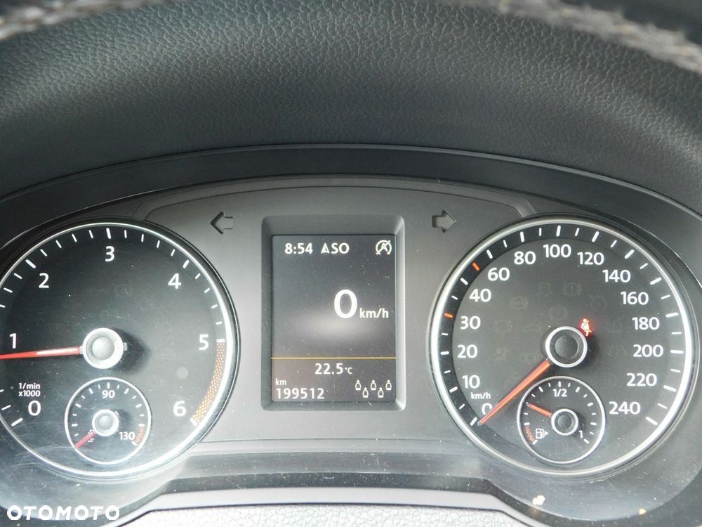 Seat Alhambra 2.0 TDI Style DSG - 16