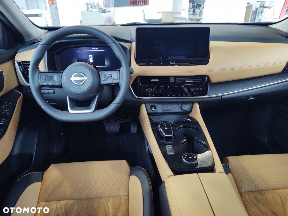Nissan X-Trail - 7