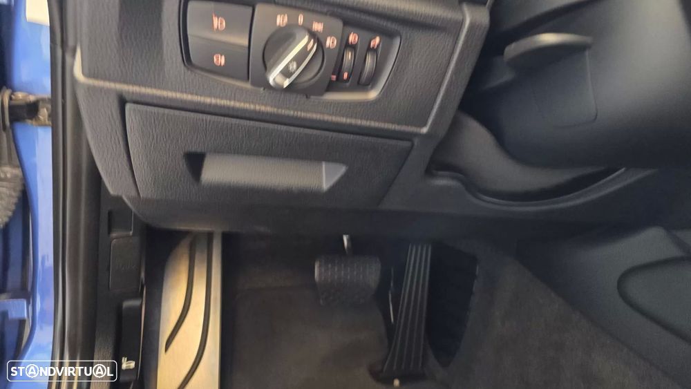 BMW 125 dA Pack M - 35