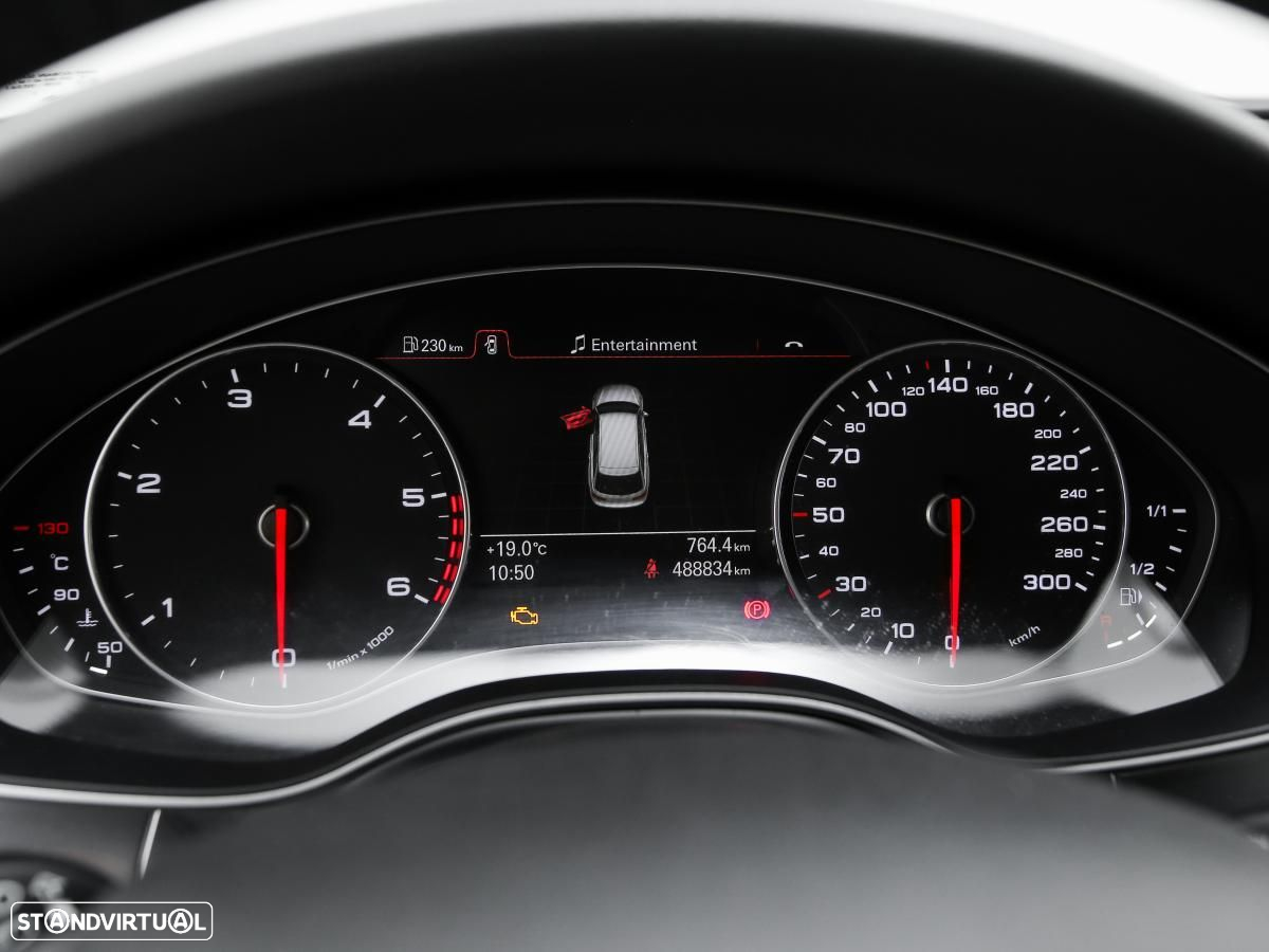 Audi A6 Avant - 21