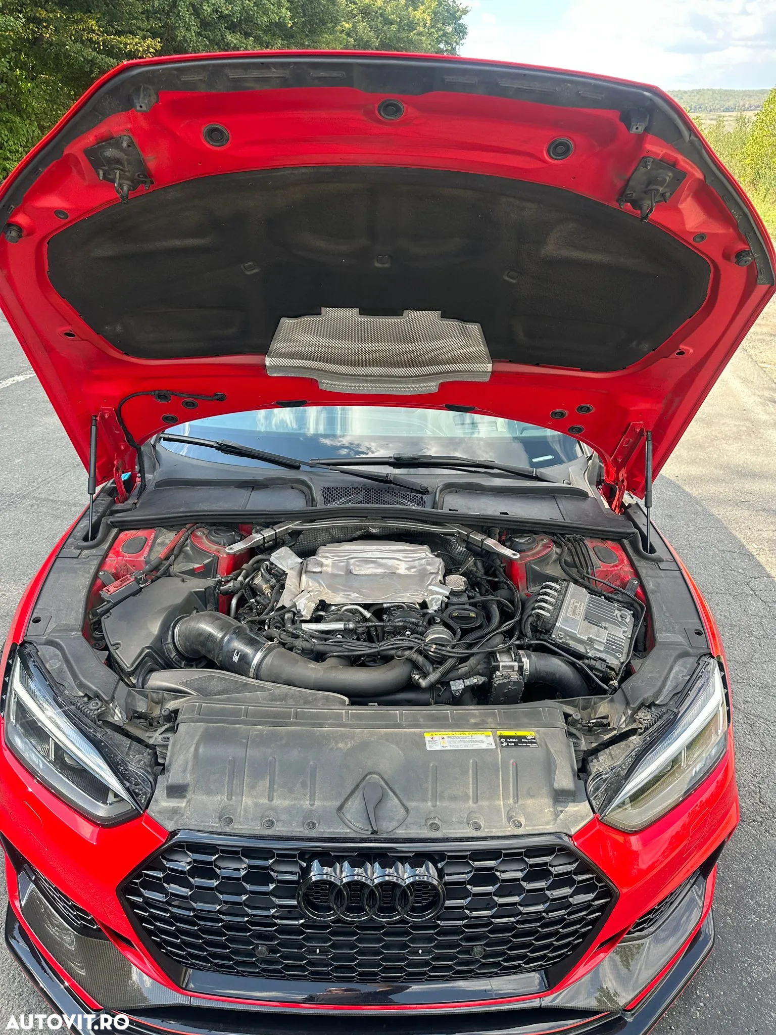 Audi RS5 - 10