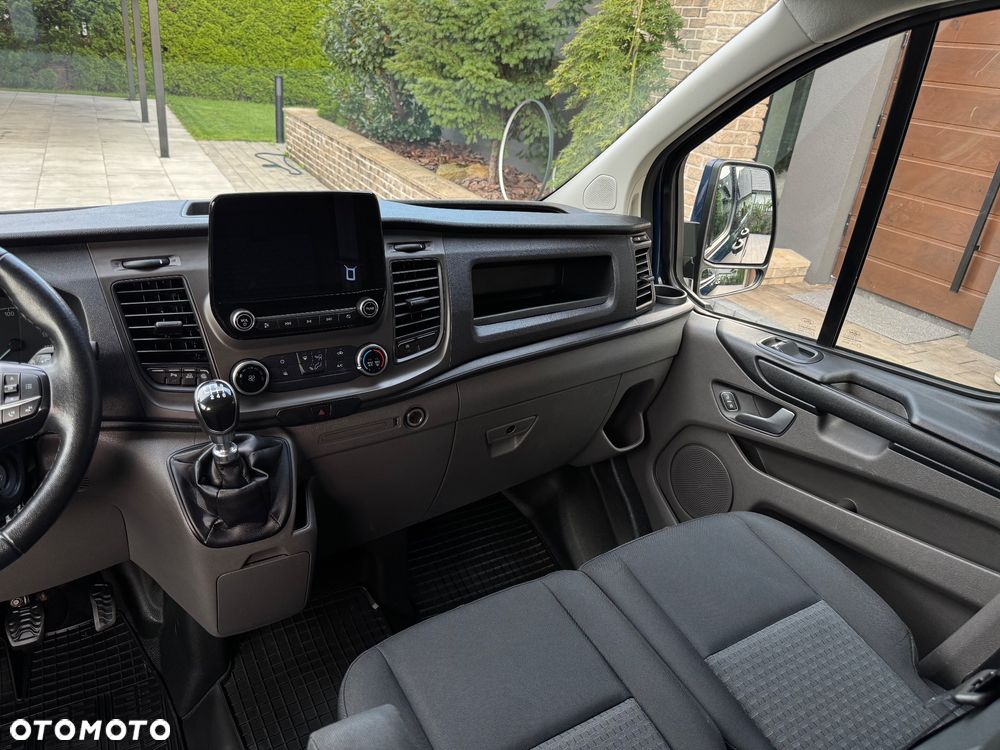 Ford Transit Custom 320 L2H1 Trend (bryg.) - 15