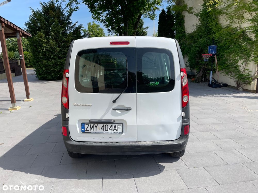 Renault kangoo - 11