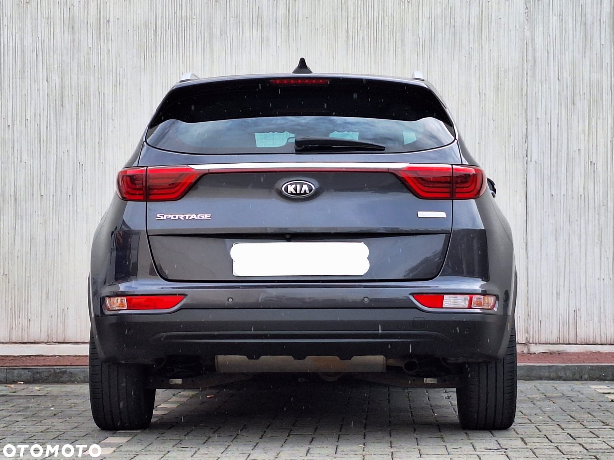 Kia Sportage 1.7 CRDI 2WD Dream-Team Edition - 6