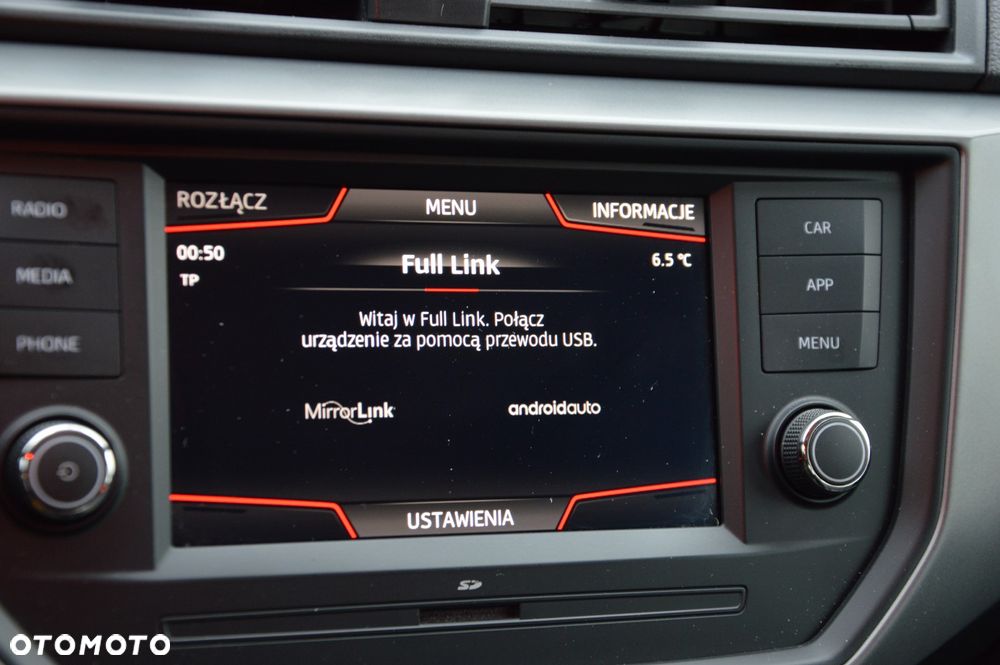 Seat Ibiza 1.0 TSI Full LED S&S - 36