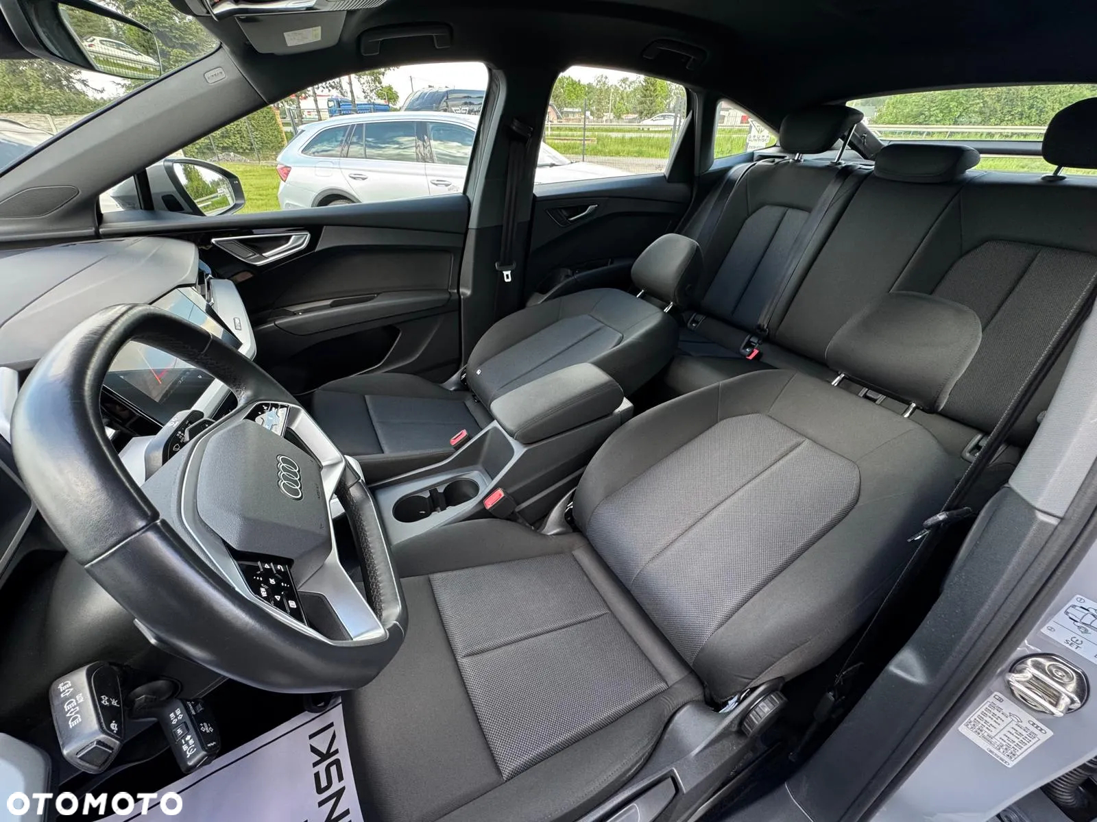 Audi Q4 e-tron e-tron 40 - 17