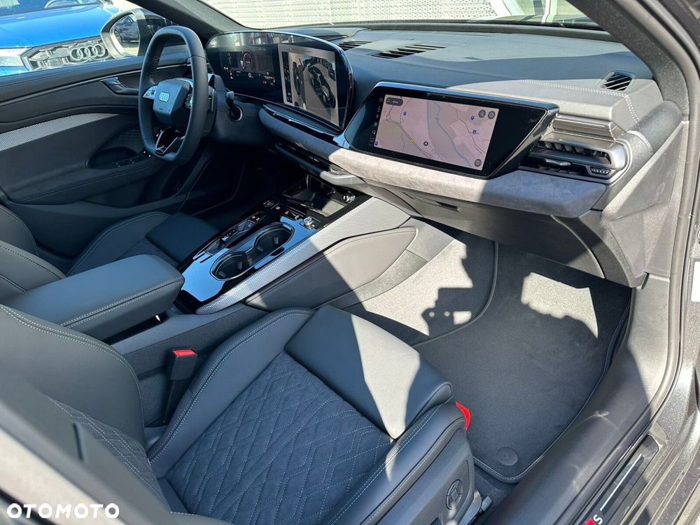 Audi A6 Avant - 26