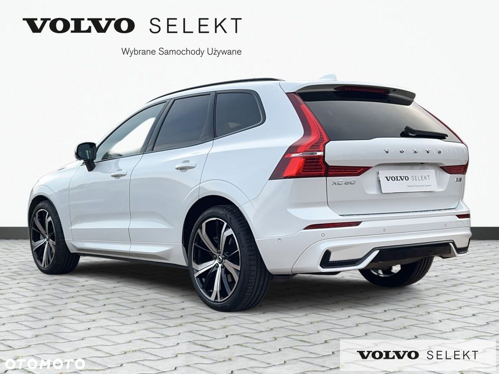 Volvo XC 60 - 8