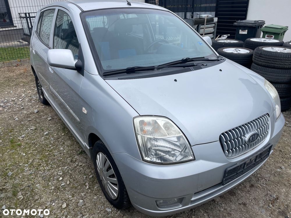 Kia Picanto - 2