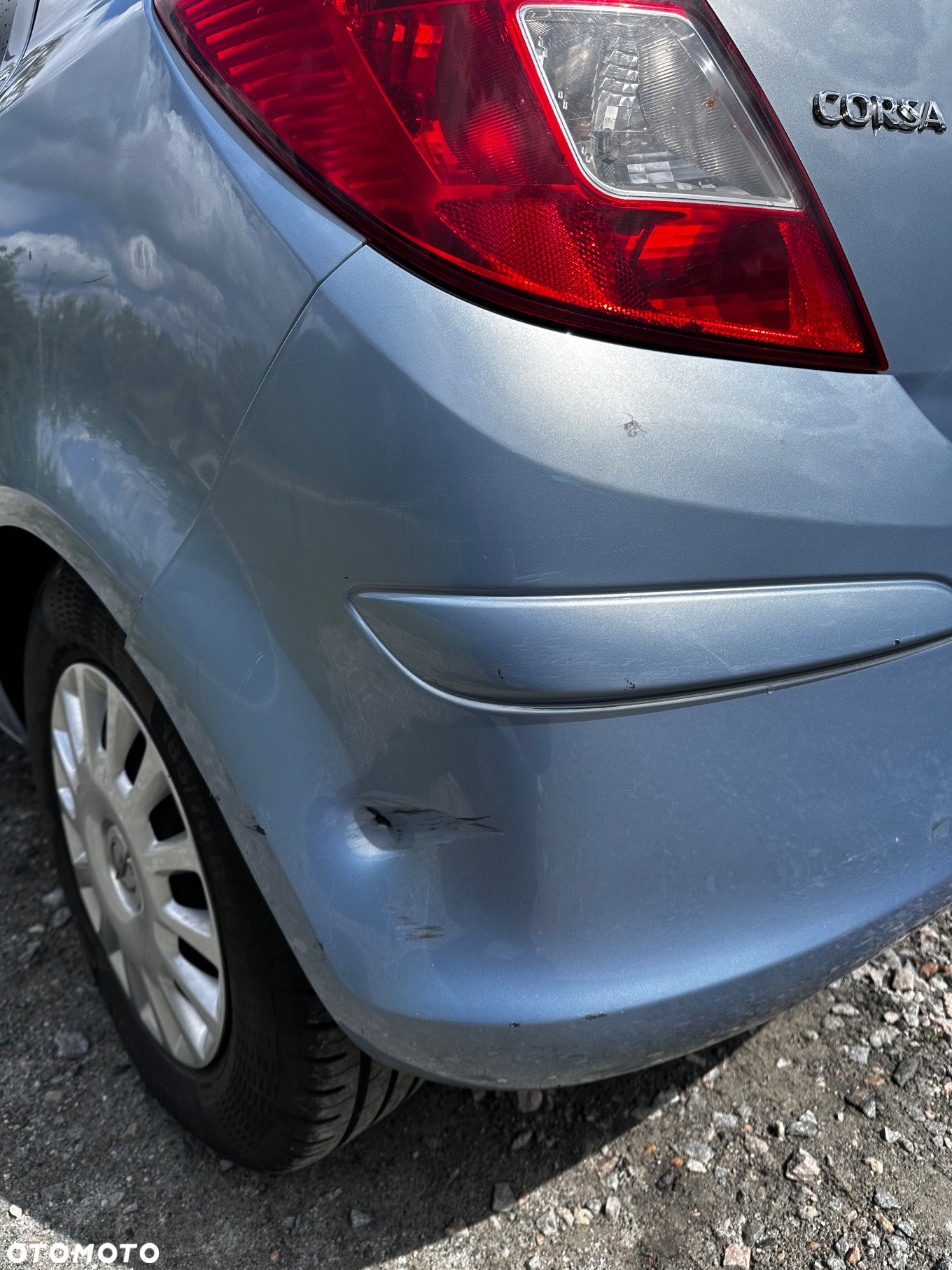 Opel Corsa - 10