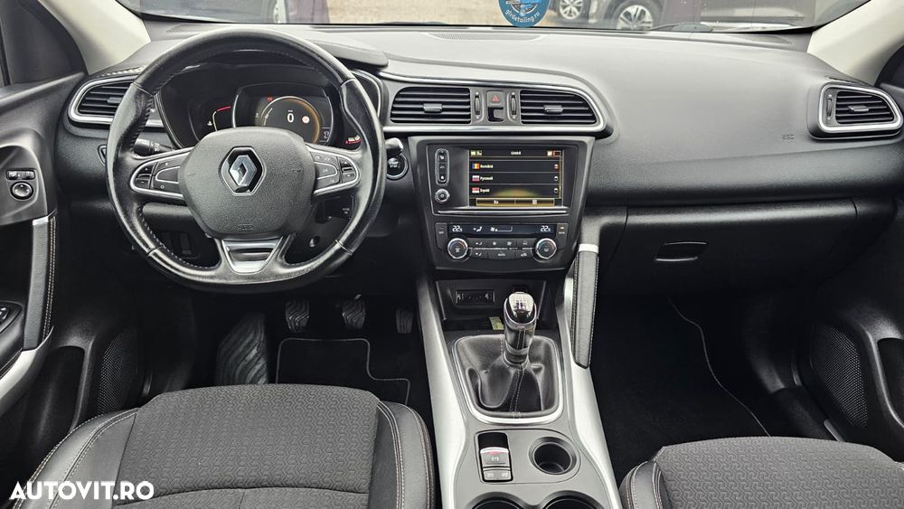 Renault Kadjar Energy dCi 110 Business - 28