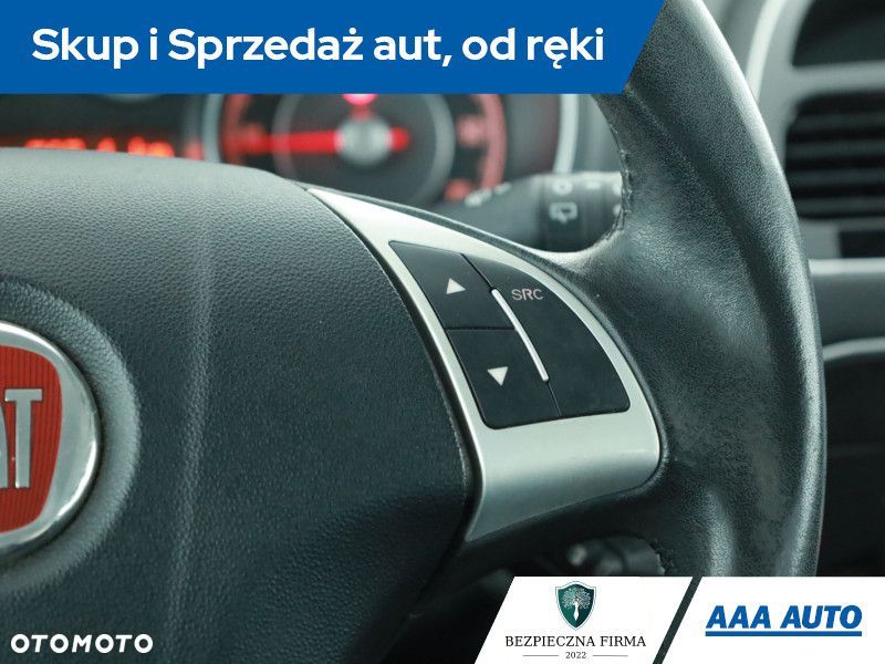 Fiat Punto 2012 - 15