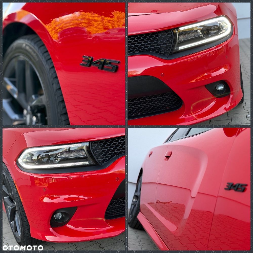 Dodge Charger 5.7 R/T - 9