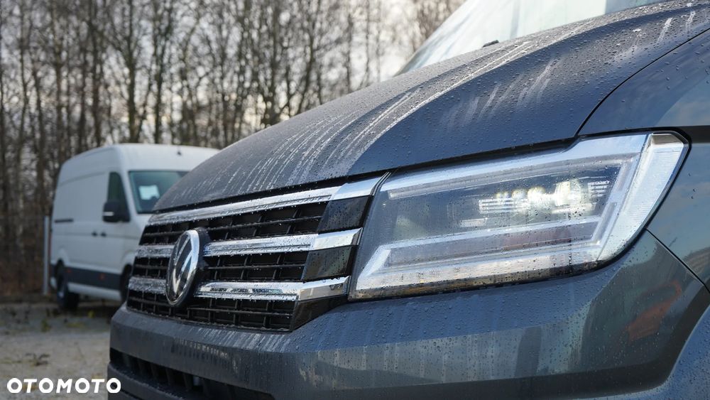 Volkswagen Crafter - 6