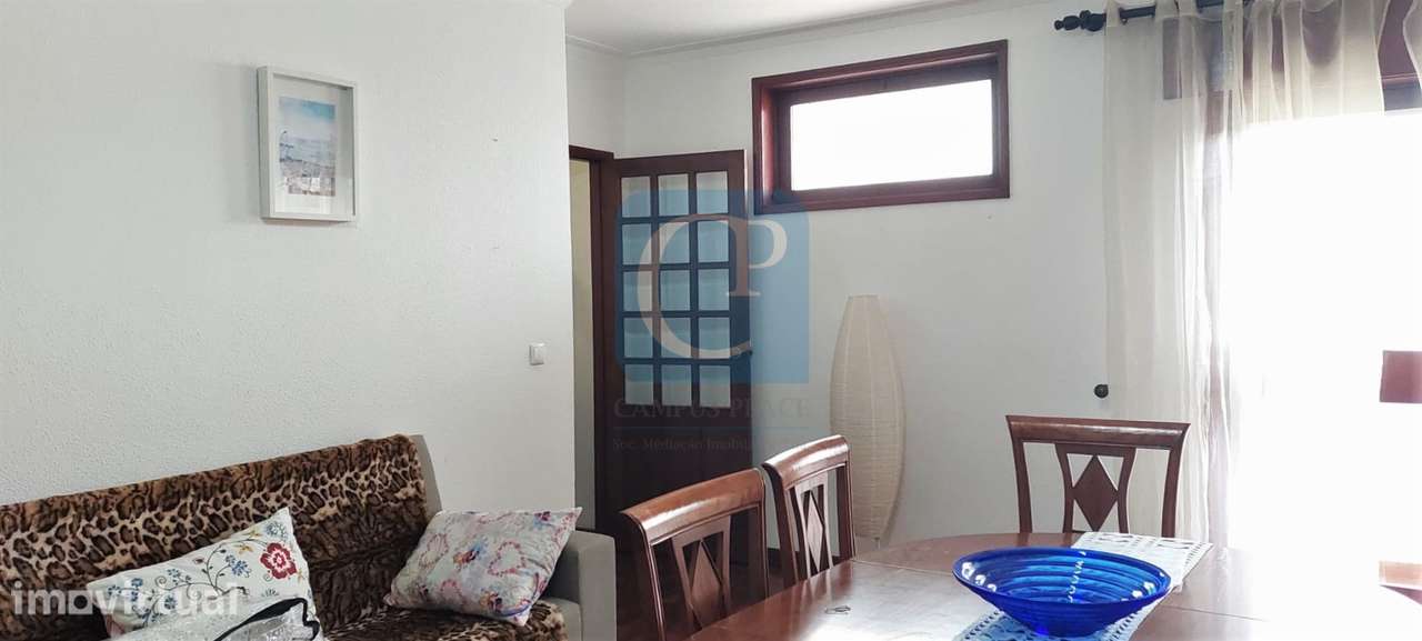 Apartamento T2 no Centro de Vila Nova de Gaia, Mafamude - Grande imagem: 3/13