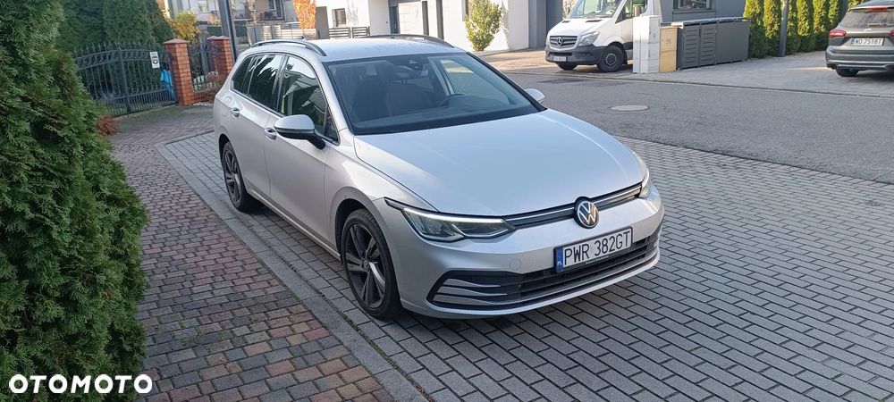 Volkswagen Golf - 4