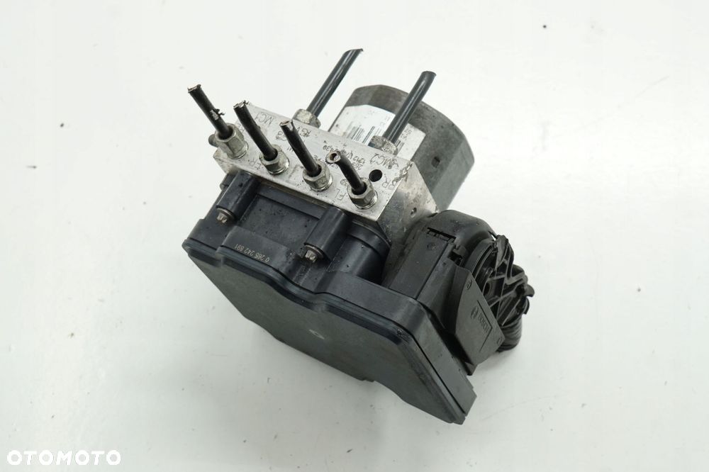 HONDA CR-V IV 12R POMPA HAMULCOWA ABS 2.0 I-VTEC 57110-T1E-G320-M1 - 1