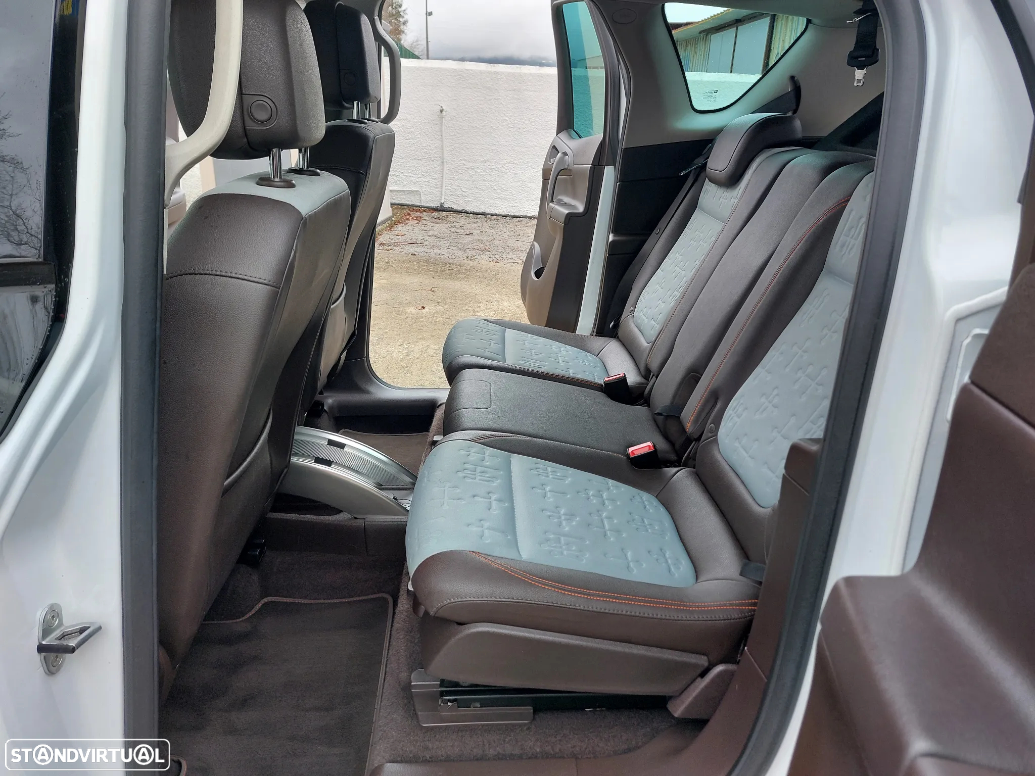 Opel Meriva 1.3 CDTI Cosmo S/S - 13