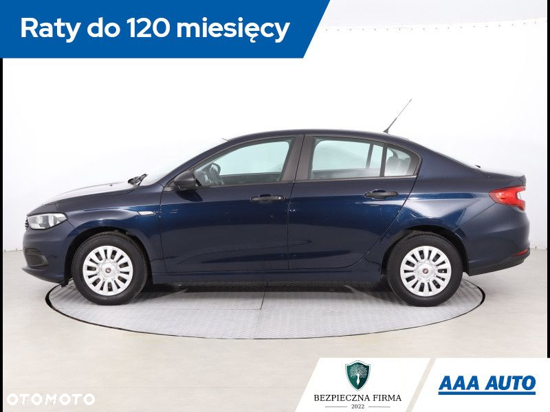Fiat Tipo - 3