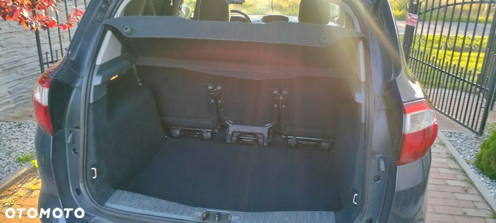 Ford C-MAX 1.6 TDCi Titanium - 22