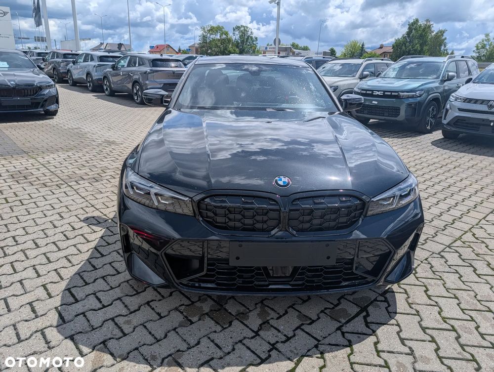 BMW Seria 3 - 2