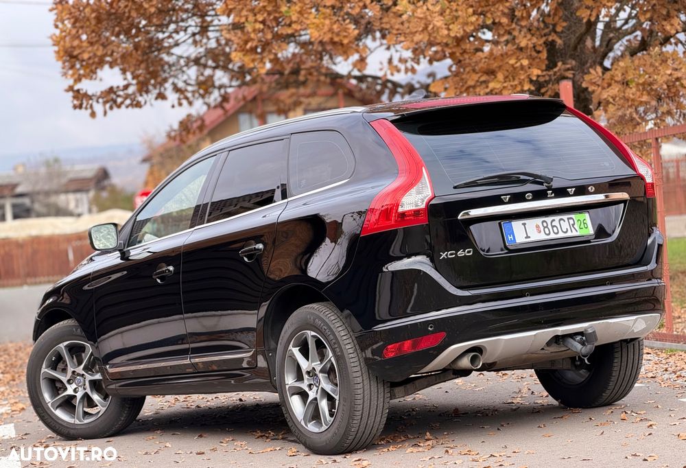 Volvo XC 60 D3 Aut. Summum - 2