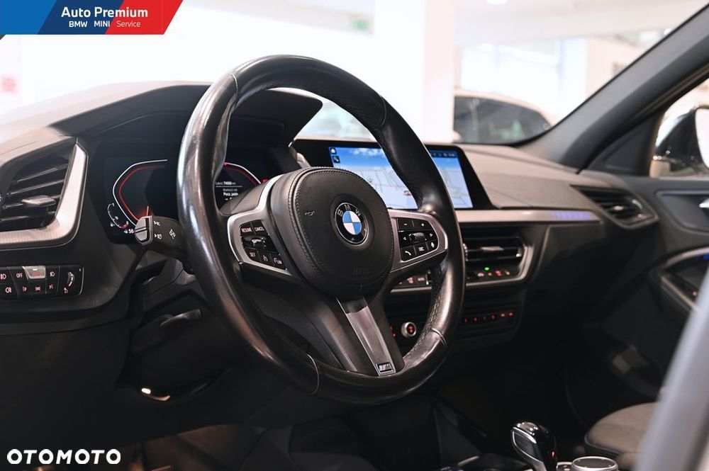 BMW Seria 1 118i - 6