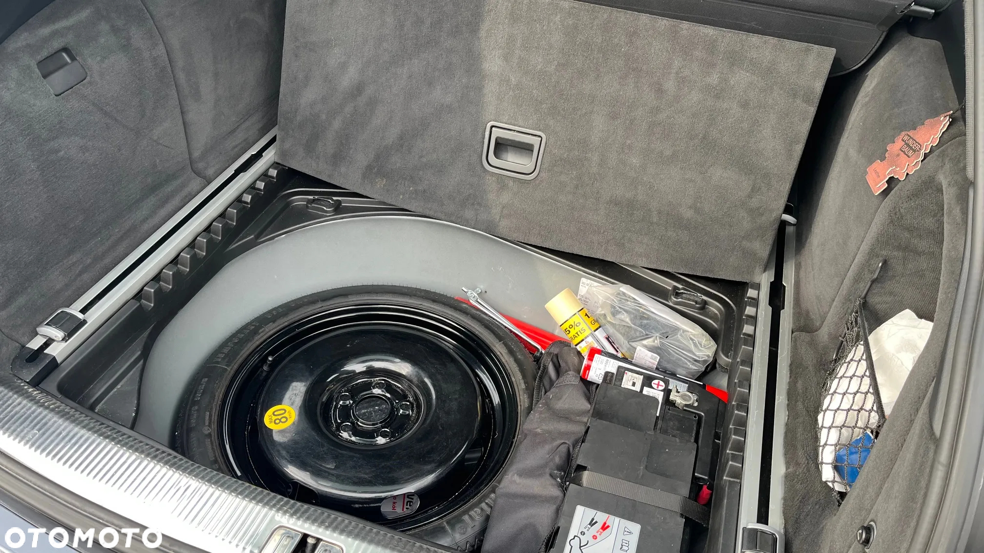 Audi A6 4.2 FSI Quattro Tiptronic - 24