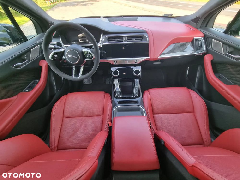 Jaguar I-Pace EV400 AWD HSE - 20