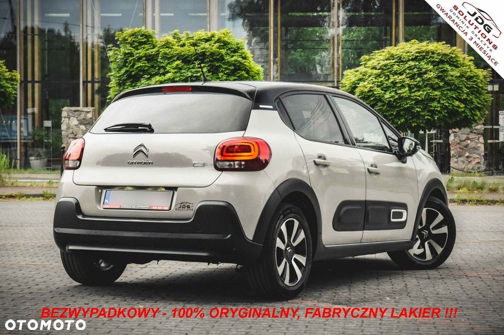 Citroën C3 - 3