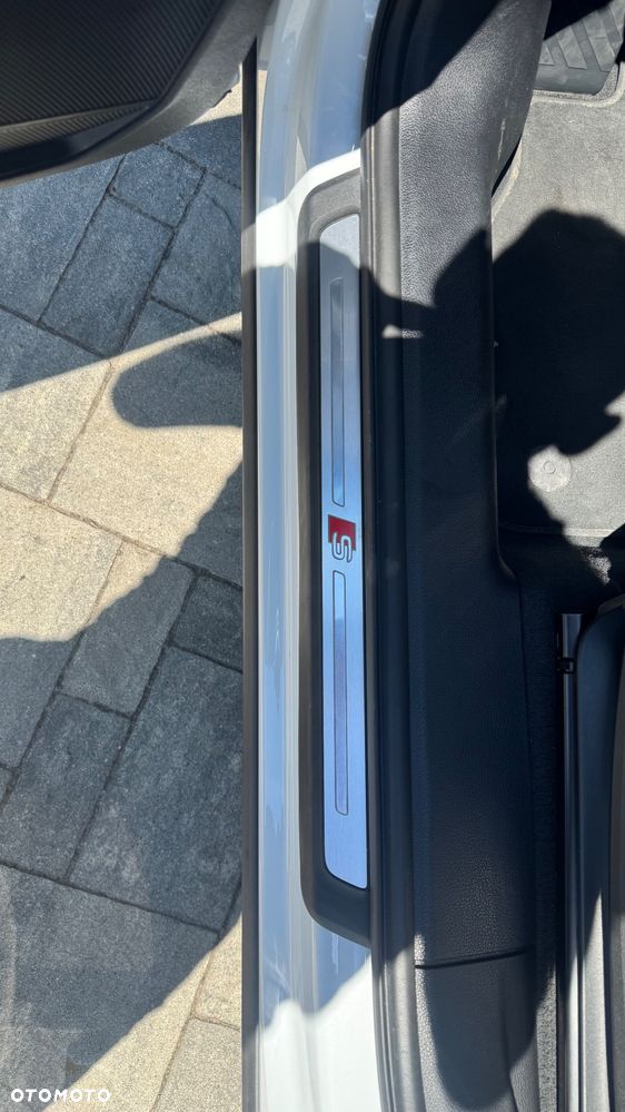 Audi Q3 45 TFSI Quattro S tronic S line - 23