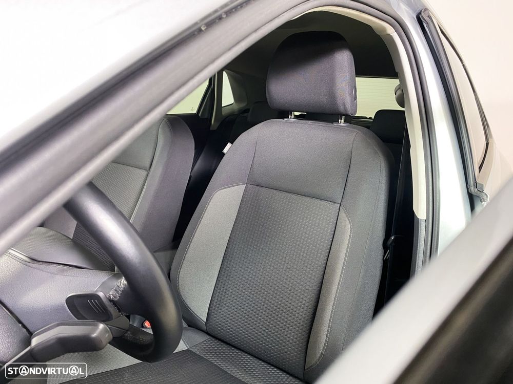 VW Polo 1.0 TSI Urban DSG - 20