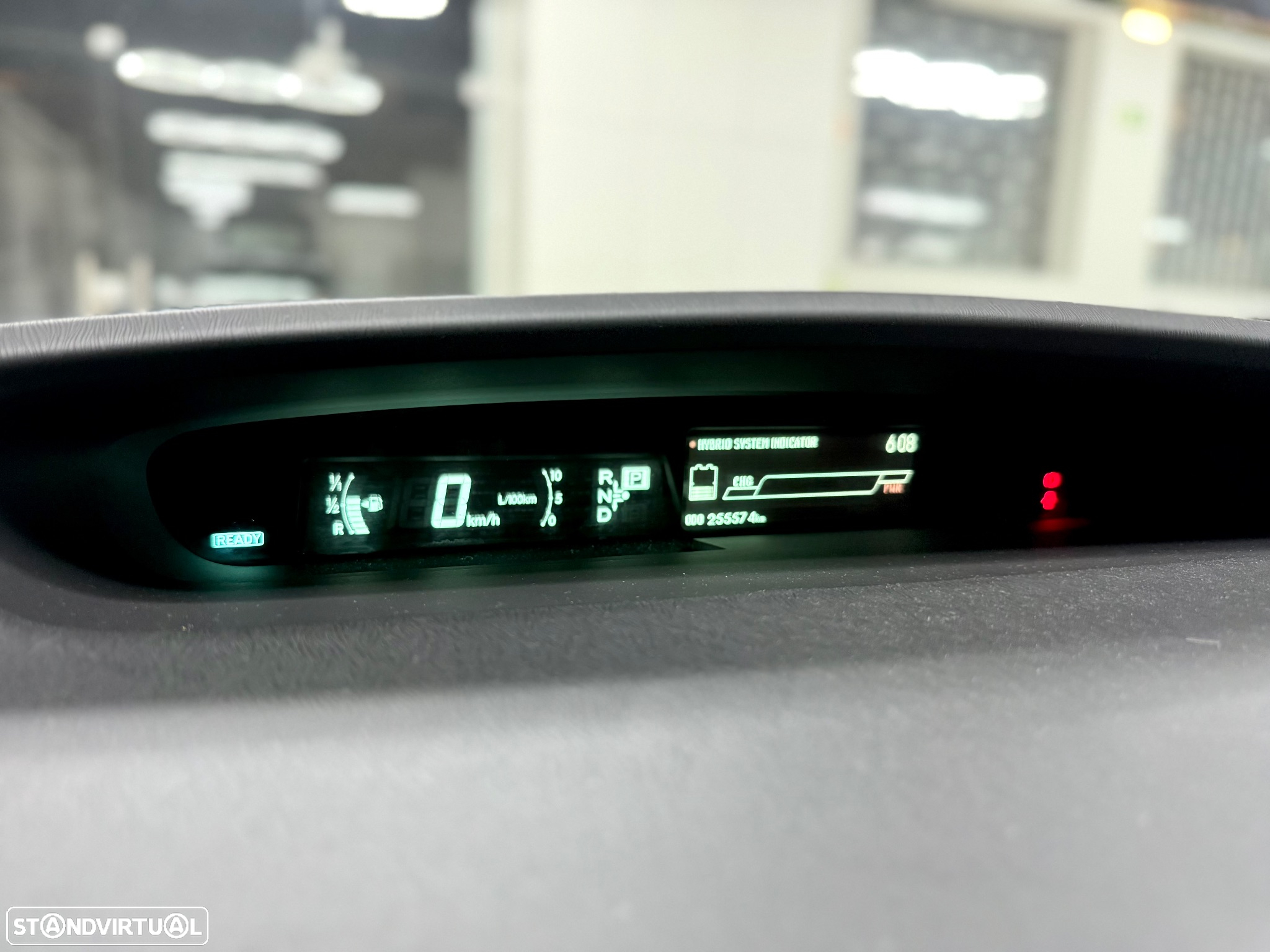 Toyota Prius 1.8 Exclusive Touch&Go+ - 19