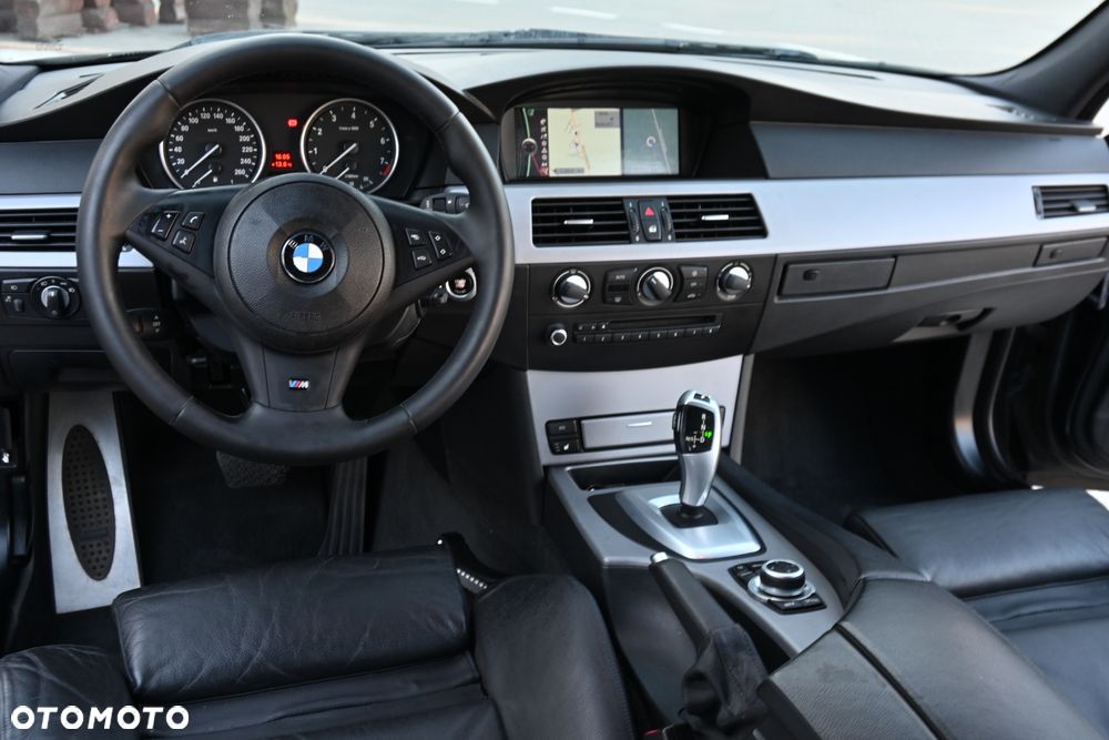 BMW Seria 5 520i Edition Sport - 25