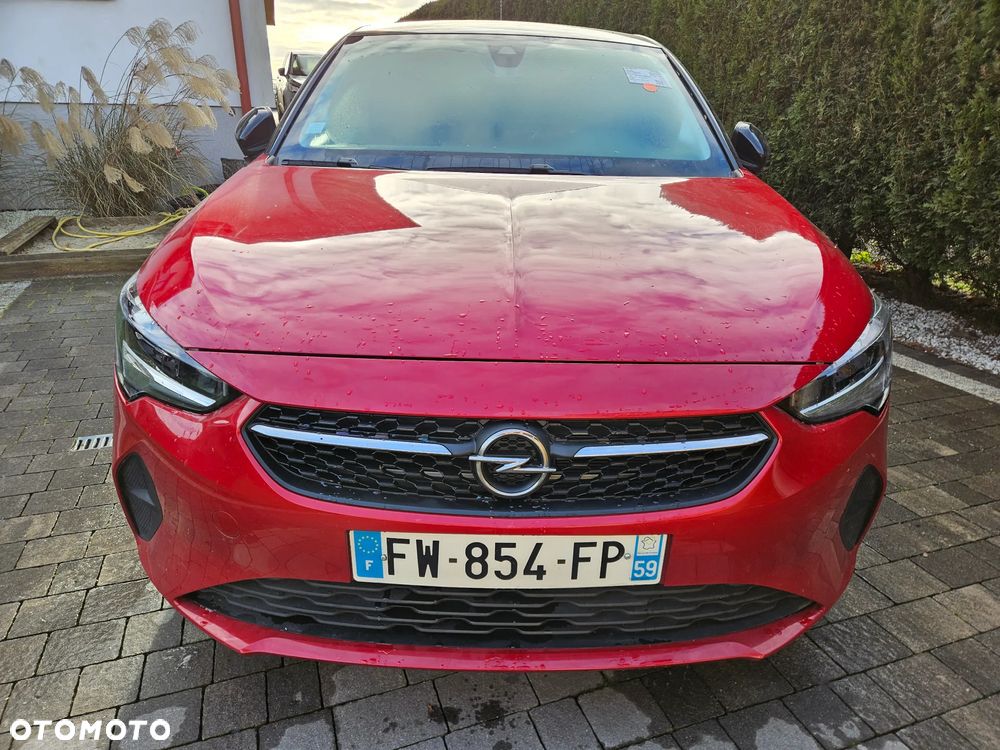 Opel Corsa 1.2 Start/Stop Edition - 26