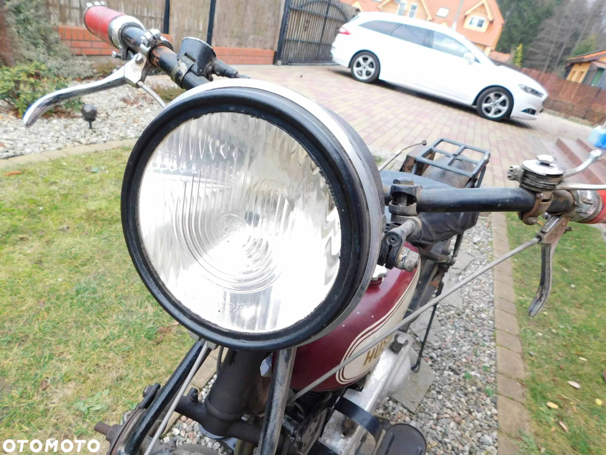 Husqvarna Inny - 9