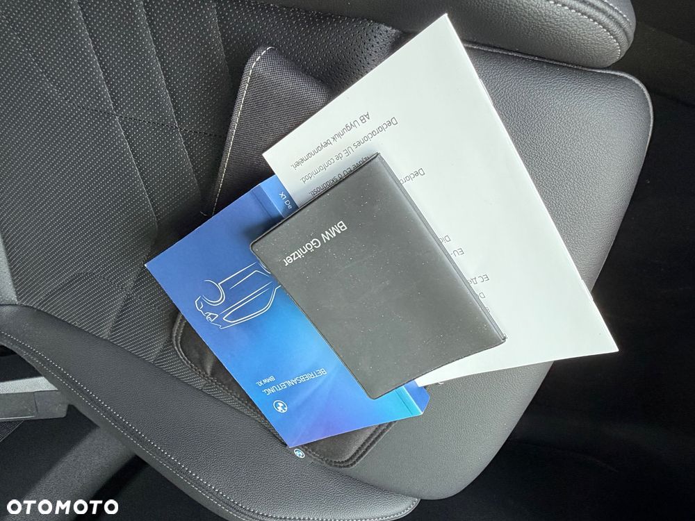 BMW X1 sDrive18i xLine - 27