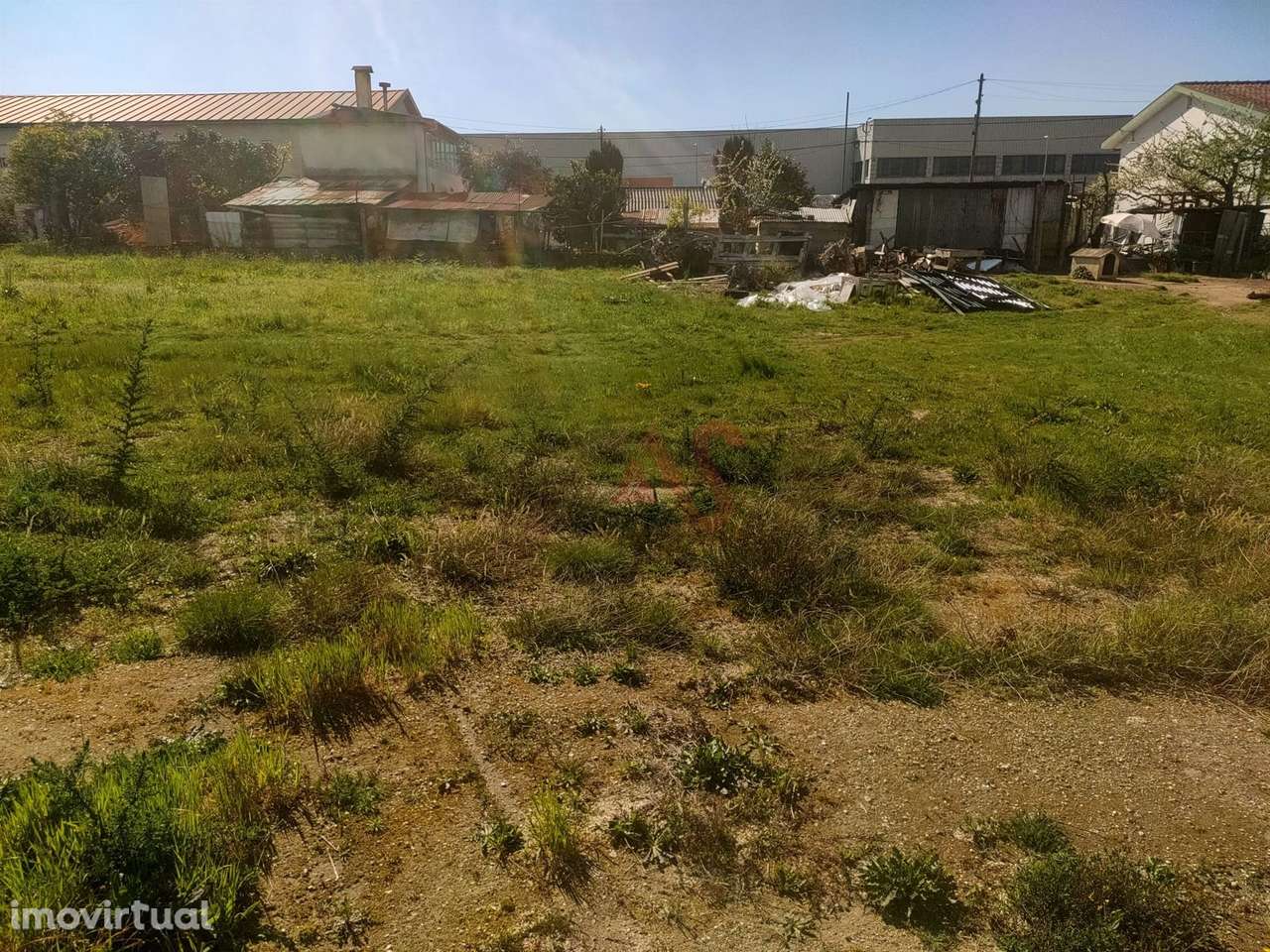 Conjunto de 4 Lotes para Construção com 4.165,28 m² em Nespereira, Lou - Grande imagem: 3/13