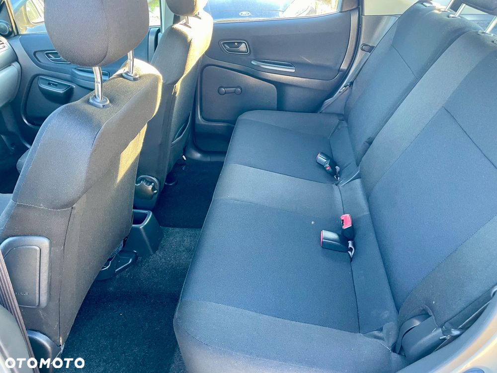 Suzuki Ignis 1.5 GS - 25