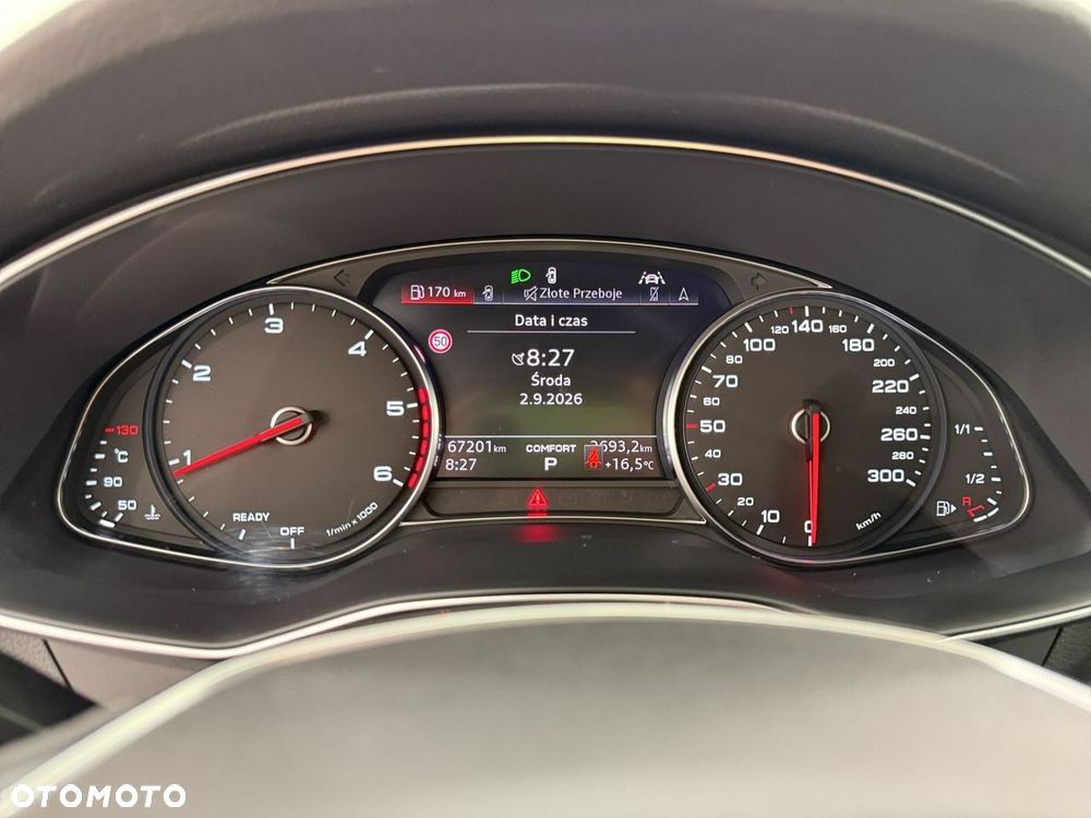 Audi A6 Limousine - 15