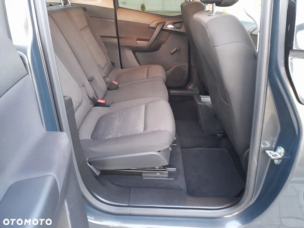 Opel Meriva 1.6 CDTI ecoflex Start/Stop Edition - 23