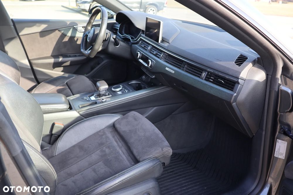 Audi A5 Sportback 2.0 TDI Quattro Sport S tronic - 16